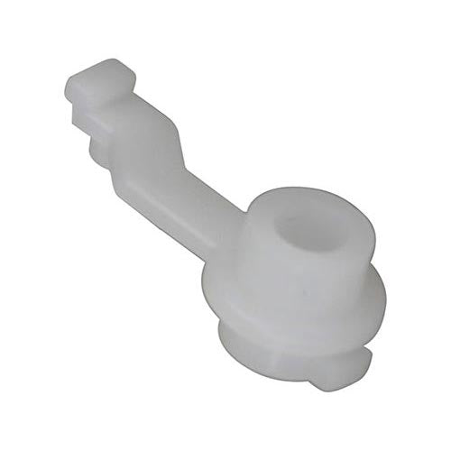 HP P3005/M3037/M3035/M3027 Bushing Delivery Roller Left, BSH-P3005-DL