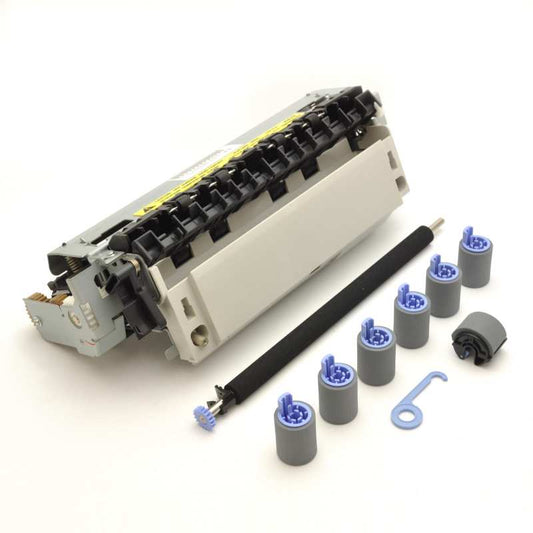 HP LaserJet 4000 4050 Maintenance Kit (110V), C4118-67902
