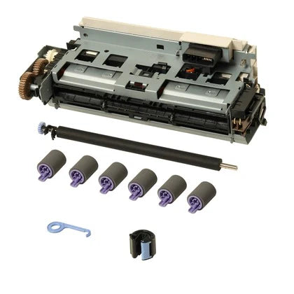 HP 4000/4050 Fuser Maintenance Kit, C4118-69001