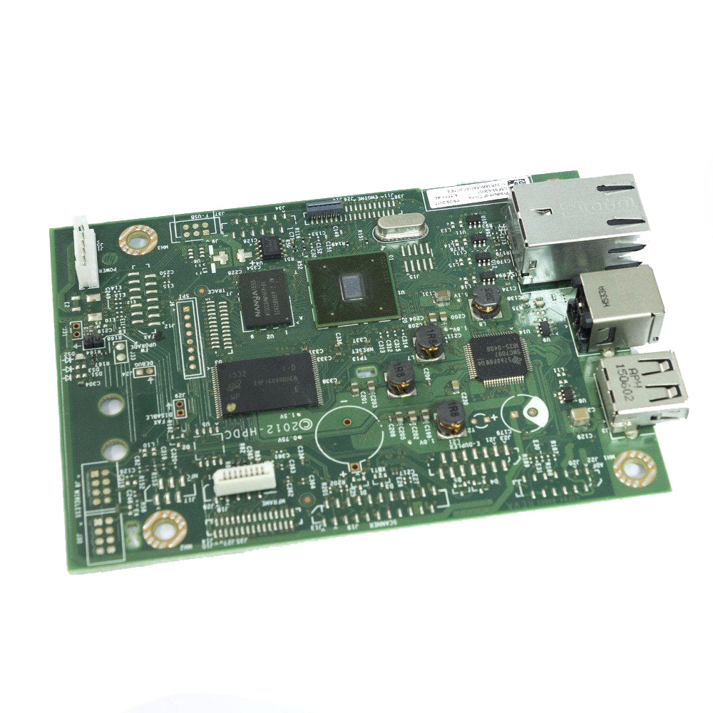 HP LaserJet Pro M402DW Formatter PC Board (New Pull), C5F94-60001