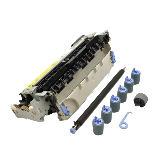 HP 4100/4101 Maintenance Kit (110V), C8057A
