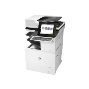 HP LaserJet MANAGED FLOW MFP E62565Z (Refurbished) J8J79A