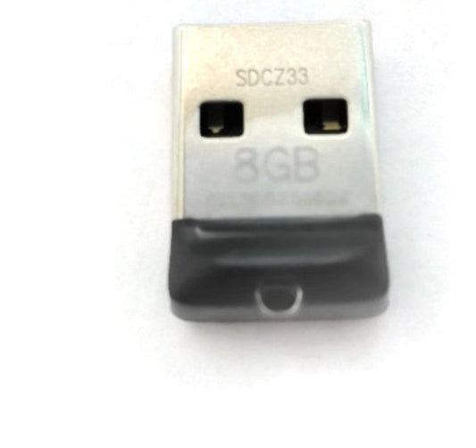 HP T520/T120 USB, New Module with F/W SV, CQ890-67105