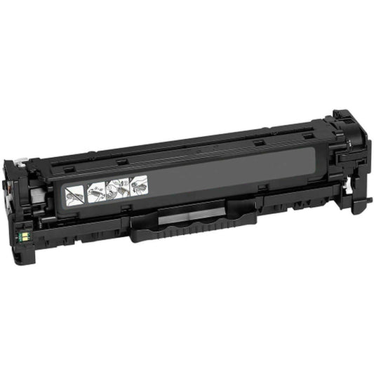 Canon CRG-118 Remanufactured Toner Cartridge, Black 3.4K Yield, 2662B001AA