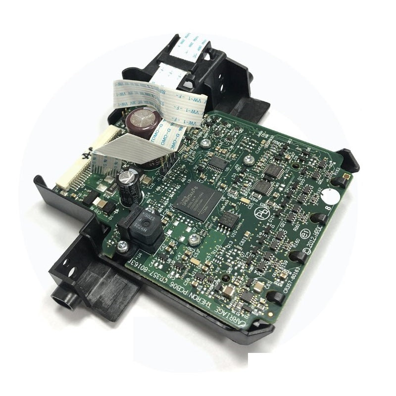 HP T920/T1500/T2500/T1530/T930/T2530 PC Board Assembly, CR357-67081