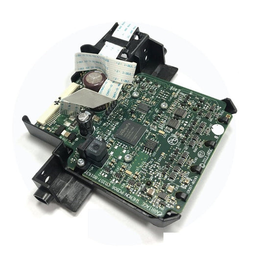 HP T920/T1500/T2500/T1530/T930/T2530 PC Board Assembly, CR357-67081