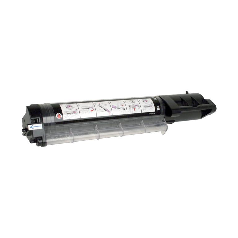High Yield Black Toner Cartridge for Dell 3000/3100
