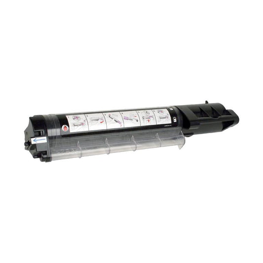 High Yield Black Toner Cartridge for Dell 3000/3100