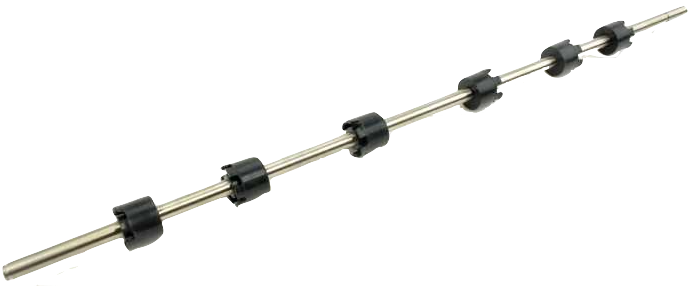 HP 5200/M712/M725/M5025/M5035 Delivery Roller, DR-5200