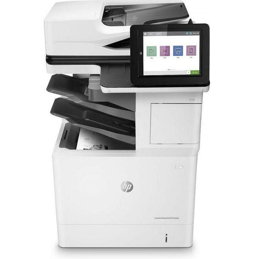 HP LaserJet Managed E62565HS, J8J73A