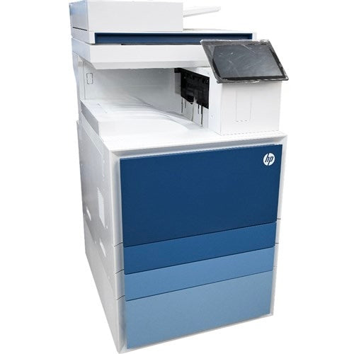 HP LaserJet Managed MFP E826dn 5QK09A