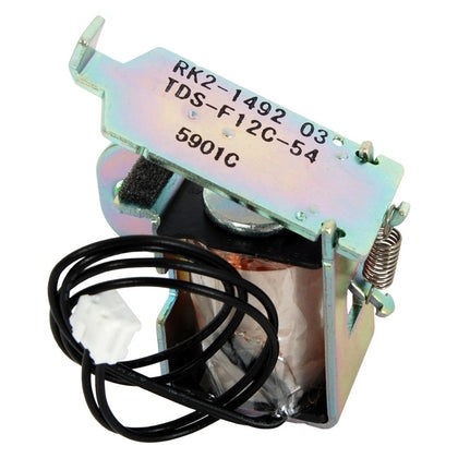 HP OEM M521/M525/M3035/M3027/P3015 SL2 Solenoid RK2-1492-000