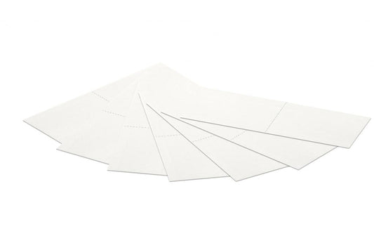 Postage Meter Tape for FP Mailing Solutions PLABEL-HT