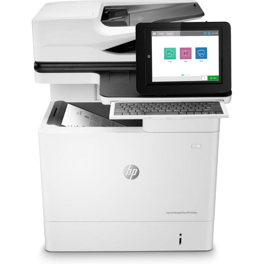 HP LaserJet Managed Flow E62665H (Refurbished), 3GY16A