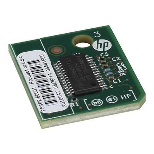 HP E55040/E57540/E52545/E82560 Platform module, FS62-60001