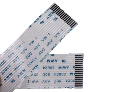 HP 4101 M428 Control panel FFC W1A30-60101