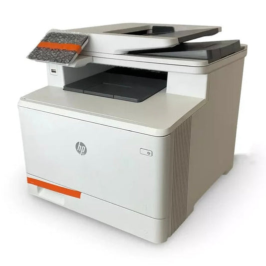 HP LaserJet Pro M479FDW Color Laser Printer (W1A80A)