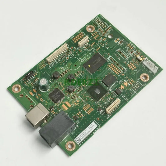 HP LaserJet M227FDN (ONLY) Formatter Board (Without Fax), G3Q74-60001