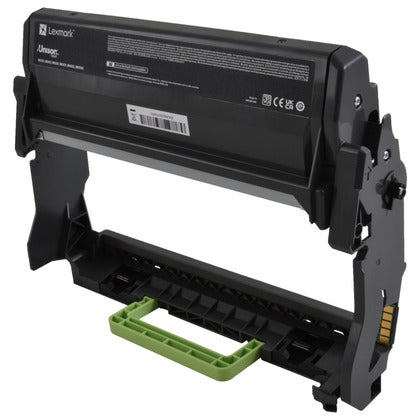 Lexmark B3340/B3342/MS431 Black Drum Cartridge, 55B0ZA0