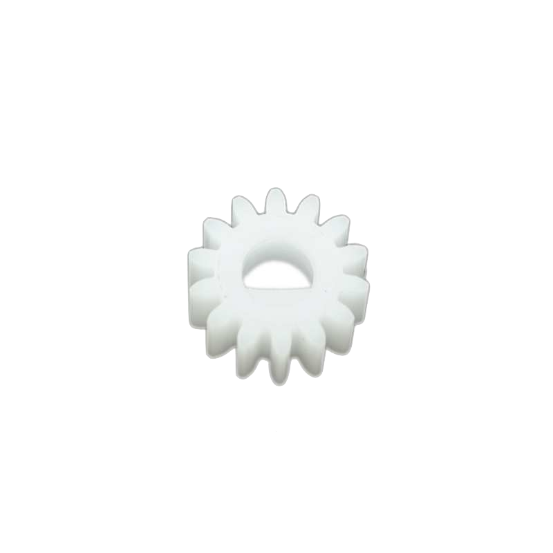 HP 4200/4300/M4345 Fuser Gear (14T), Delivery, White, GR-4200-14W