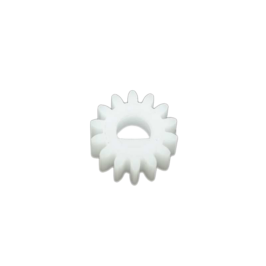 HP 4250/4350 14 Tooth White Fuser Gear, GR-4250-14W
