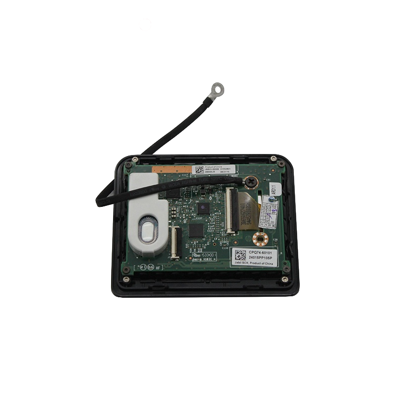 HP LaserJet M252 M277 M426 Control Panel Touchscreen Keyboard B3Q10-60139