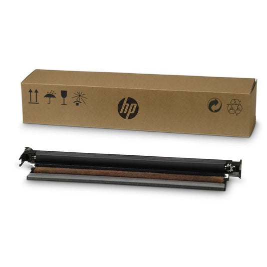 HP Image Transfer Cleaning Kit New Open Box, 7HA22MC