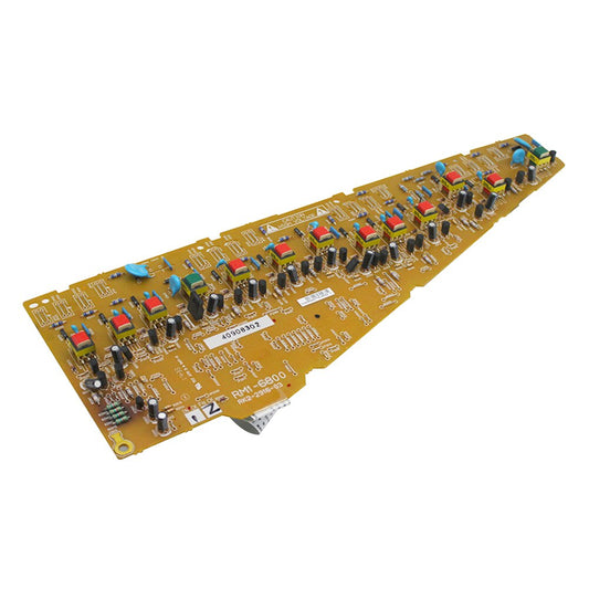 HP CP5525/CP5525dn/CP5525n/CP5525xh High Voltage Imaging, PC Board (Refurbished) RM1-6800