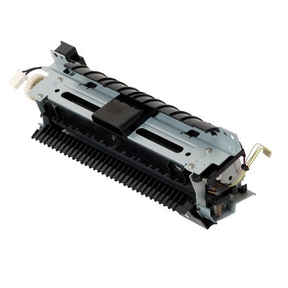 HP M3027/M3027x/M3035/M3035xs/P3005/P3005d/P3005dn/P3005n Fuser Unit - 120 Volt (Remanufactured), RM1-3717-020