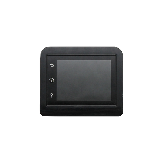 HP LaserJet M252 M277 M426 Control Panel Touchscreen Keyboard B3Q10-60139