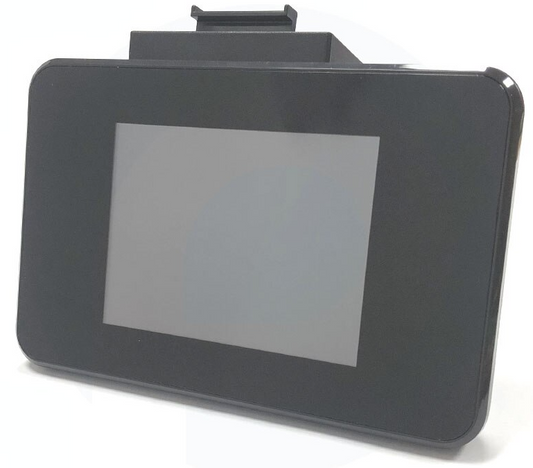 HP M425dn/M425dw Pro 400 Sun Control Panel Service, Kit, CF288-60116