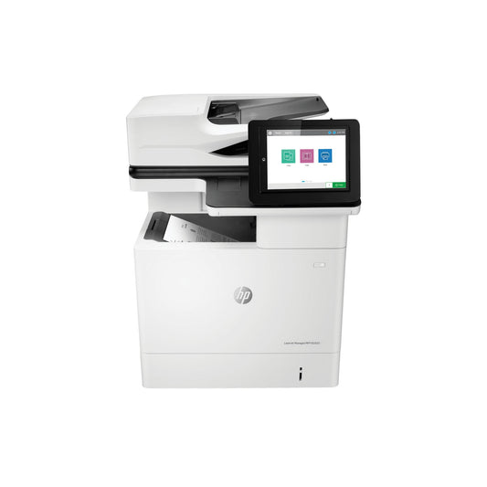 HP LaserJet Managed E62655dn (Refurbished), 3GY14A