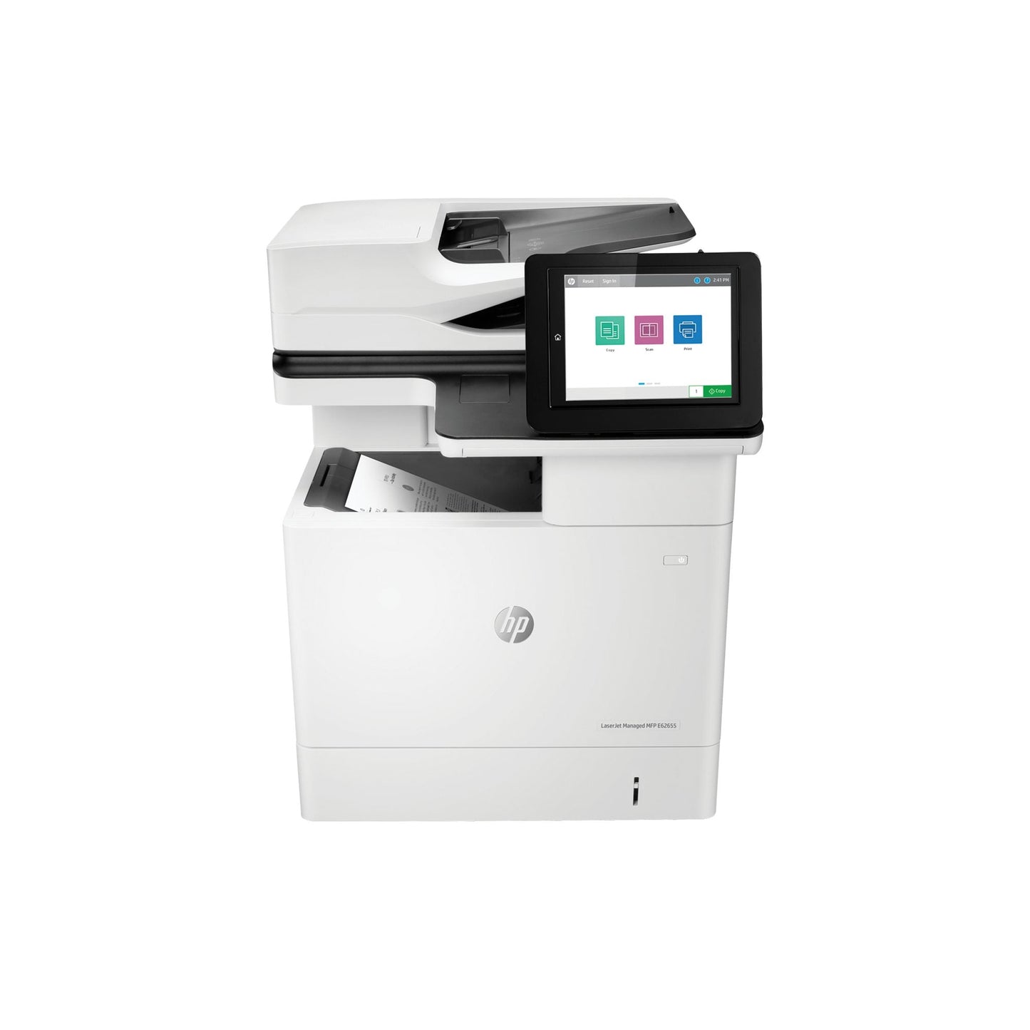 HP LaserJet Managed E62655dn New Open Box 3GY14A