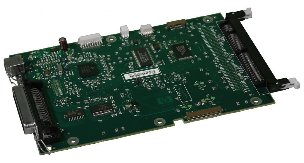 HP 1320 Formatter Board (Non-Network)