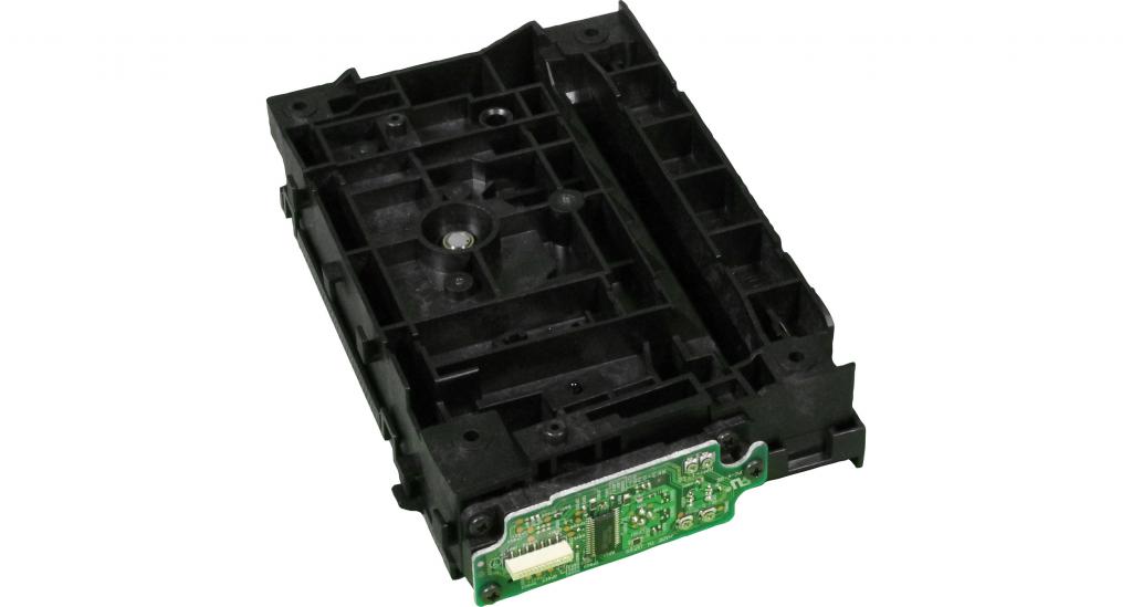 HP 2400/P3005/P4005/M3027 Scanner