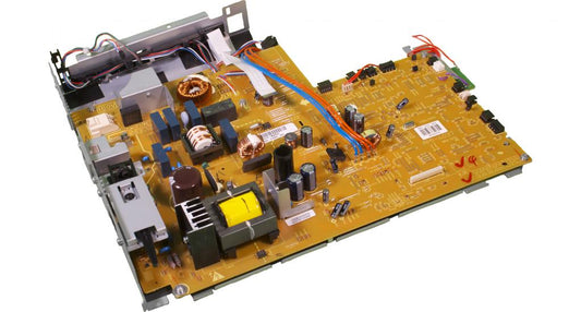 HP P3005 Refurbished Engine Controller Assembly