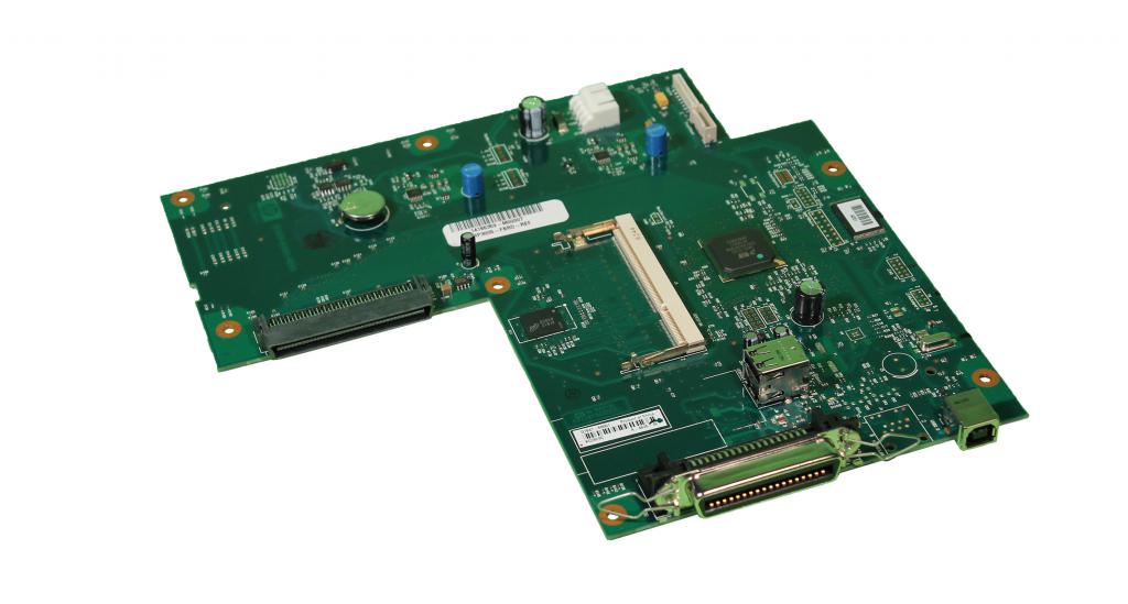 HP P3005 Refurbished Formatter Board (Non-Network)