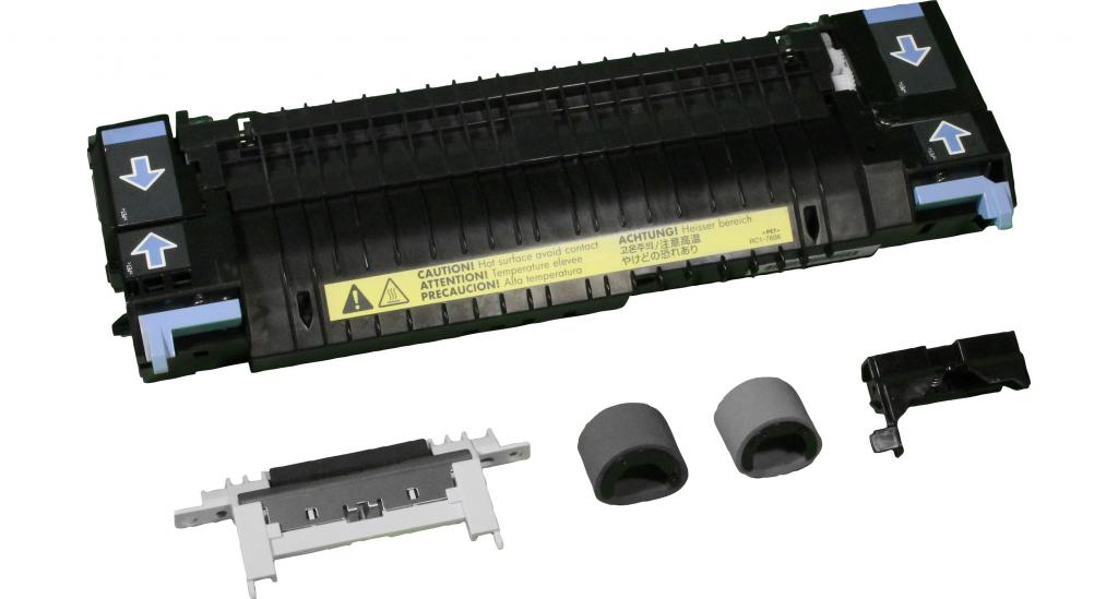 HP 3800 Maintenance Kit w/Aft Parts