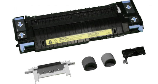 HP 3800 Maintenance Kit w/Aft Parts