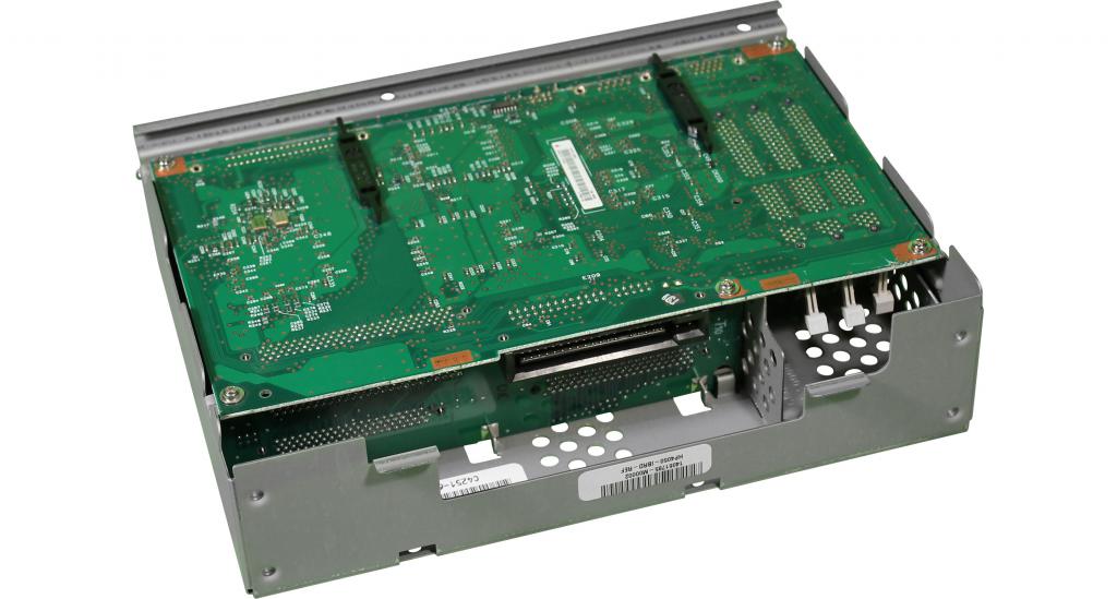 HP 4050 Formatter Board