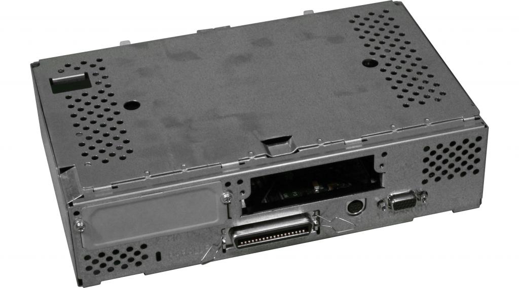 HP 4100 Formatter Board