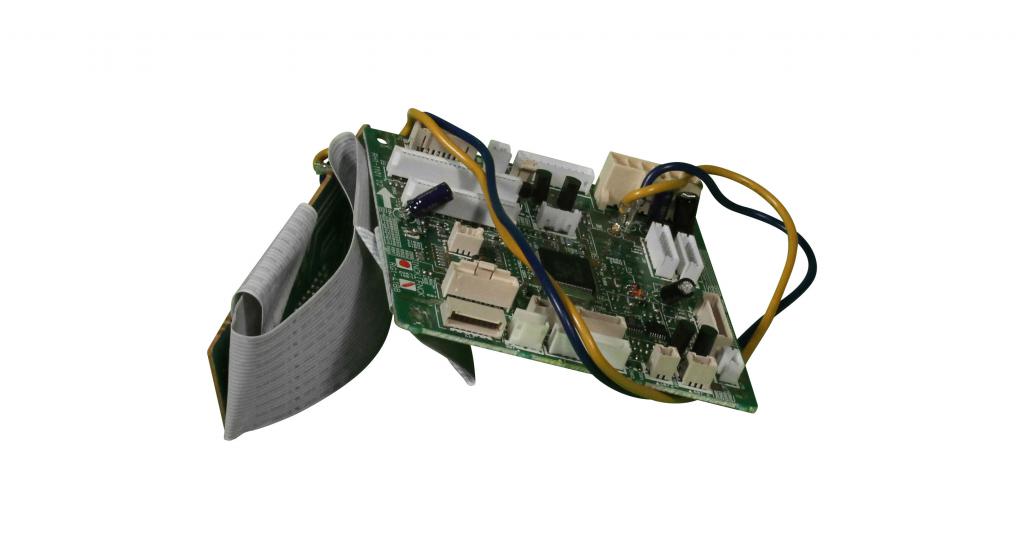 HP 4200 Refurbished DC Controller