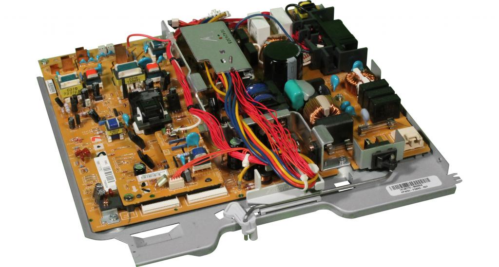 HP 4240 Refurbished Power Supply Board