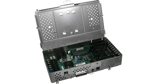 HP 4345 Refurbished Network Formatter Board
