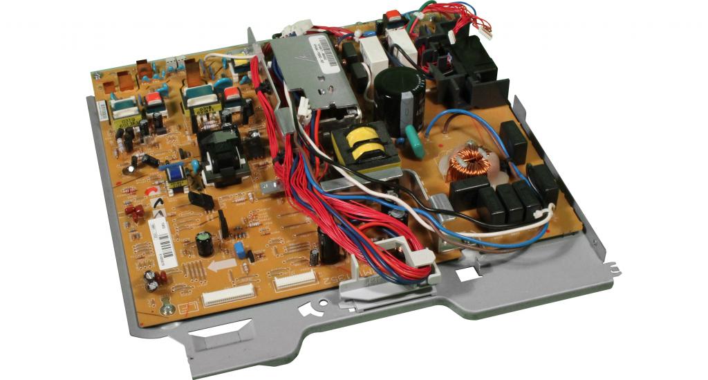 HP 4345 Engine Power Supply