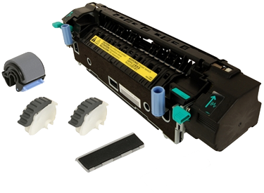 HP Color LaserJet 4600/4600N/4600DN/4600DTN/4600HDN Maintenance Kit, C9725A