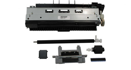 HP P3005 Maintenance Kit w/OEM Parts