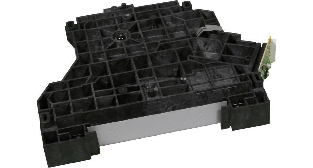 HP 9000 Laser/Scanner