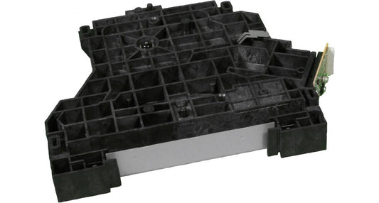 HP 9000 Laser/Scanner