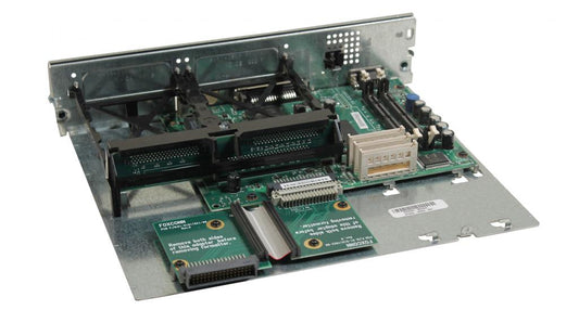HP 9050/9040 Formatter Board-Network